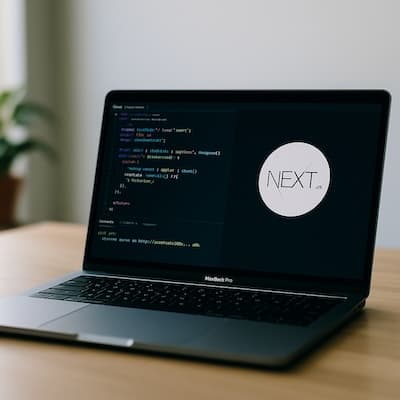 Full-Stack Web Application